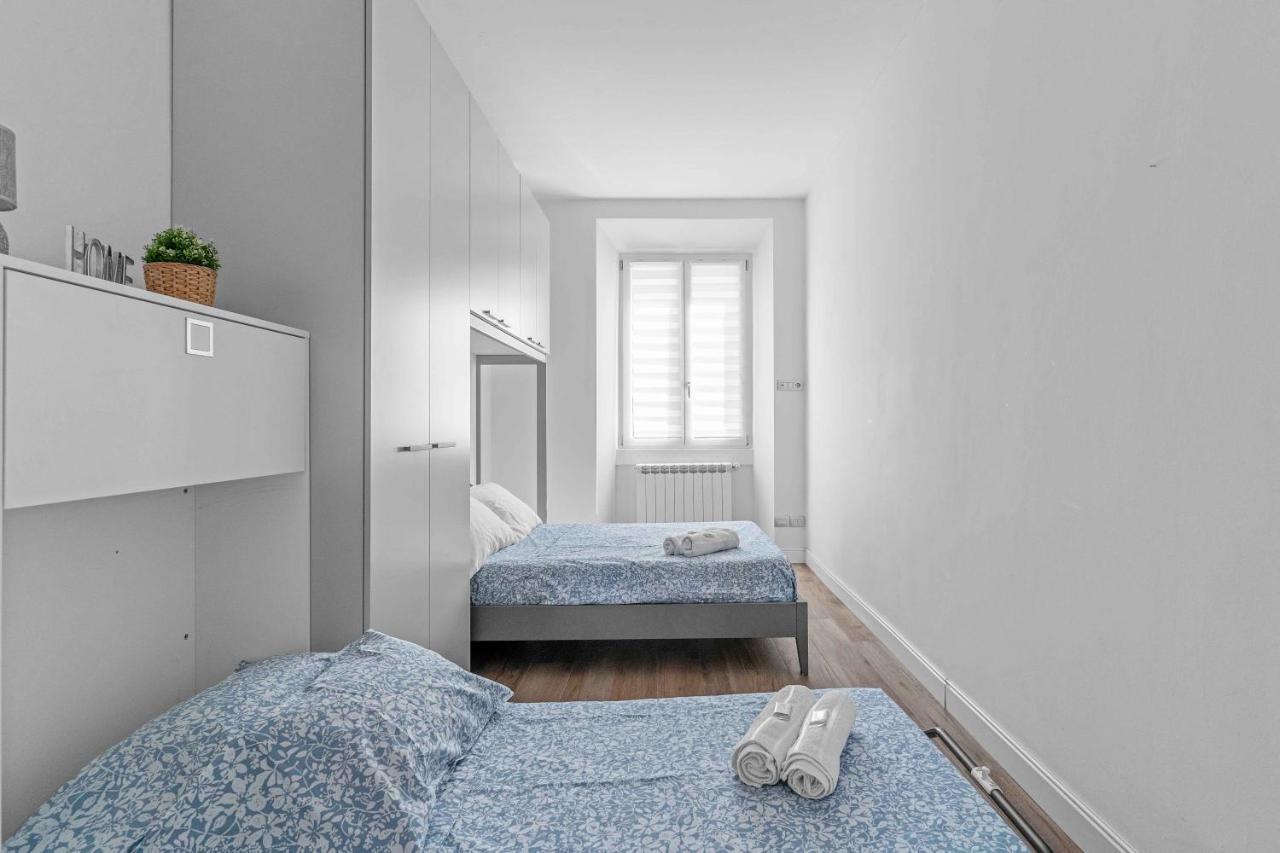 Mo237 Loreto- Duomo -Modern Apartment - Milán Exterior foto